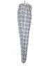 ASOS Design Plaid Gray Casual Pants Size 4 (tall) - photo 4