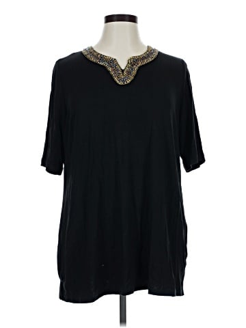 Ulla Popken Casual Dress (view 1)