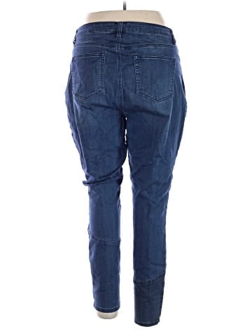 Ashley Stewart Jeans (view 2)