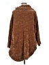 Moth Brown Poncho Size XL - photo 2