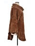 Moth Brown Poncho Size XL - photo 4