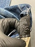 Mossimo Blue Jeans Size 10 - photo 8