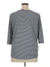 Riders by Lee Gray 3/4 Sleeve Top Size 1X - photo 2