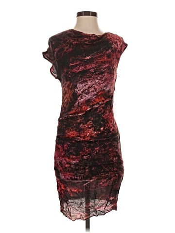 Helmut Lang Cocktail Dress (view 1)