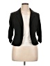 Candie's Black 3/4 Sleeve Top Size XL - photo 1
