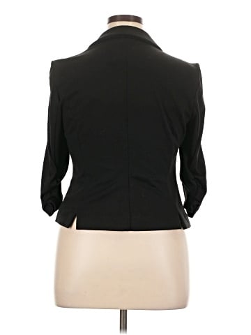 Candie's 3/4 Sleeve Top (view 2)
