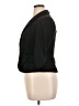 Candie's Black 3/4 Sleeve Top Size XL - photo 5