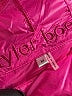 Tyler Boe Pink Snow Jacket Size M - photo 6