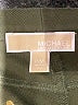MICHAEL Michael Kors Solid Green Active Pants Size M (petite) - photo 4