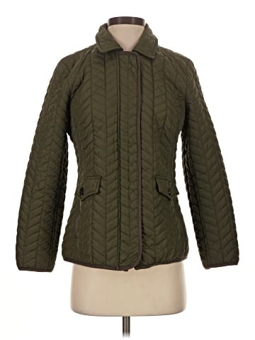 Charter Club Jacket (view 1)