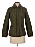 Charter Club 100% Polyester Argyle Green Jacket Size S (petite) - photo 1