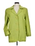 Cynthia Steffe 100% Wool Green Wool Blazer Size 14 - photo 1
