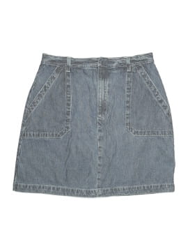 Gloria Vanderbilt Skort