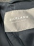 Everlane Gray Wool Blazer Size 0 - photo 6