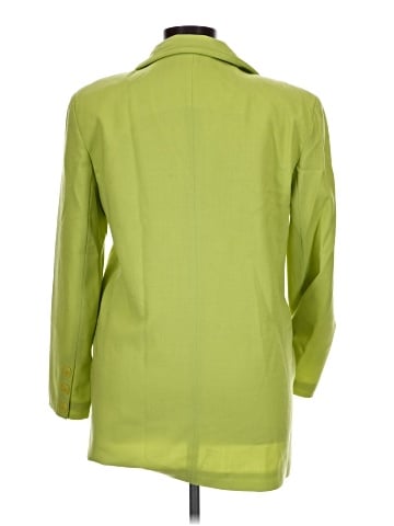 Cynthia Steffe Wool Blazer (view 2)