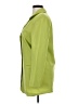 Cynthia Steffe 100% Wool Green Wool Blazer Size 14 - photo 5