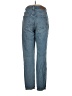 Madewell Blue Jeans Size 26 waist (tall) - photo 2