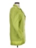 Cynthia Steffe 100% Wool Green Wool Blazer Size 14 - photo 4