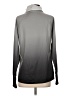 Ideology Gray Turtleneck Sweater Size S - photo 2