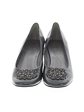 Tahari Heels (view 2)