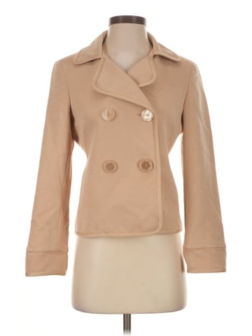 Talbots Coat (view 1)
