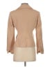 Talbots Tan Coat Size 4 - photo 2