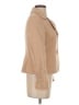 Talbots Tan Coat Size 4 - photo 4