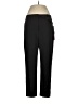 DKNY Black Casual Pants Size 8 - photo 1