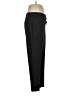 DKNY Black Casual Pants Size 8 - photo 4