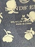 Lands' End Blue Rash Guard Size 10 - 12 - photo 3