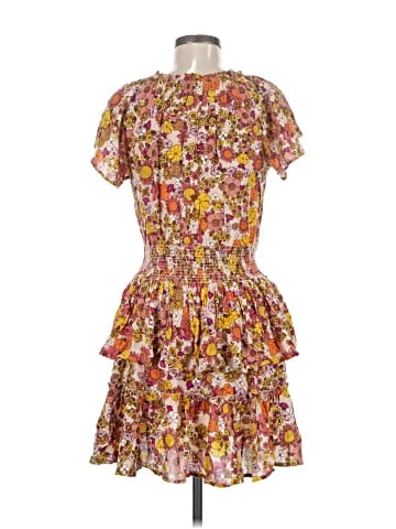 Patrons of Peace Casual Dress (view 2)