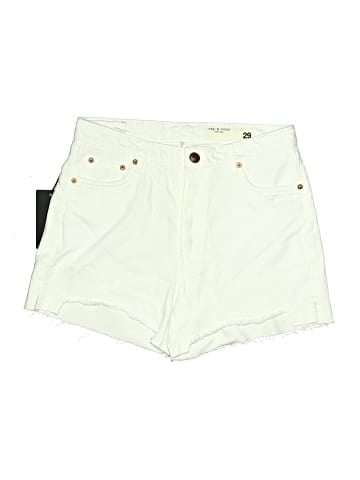 Rag & Bone Shorts (view 1)