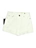 Rag & Bone 100% Cotton Ivory Shorts Size 29 waist - photo 1
