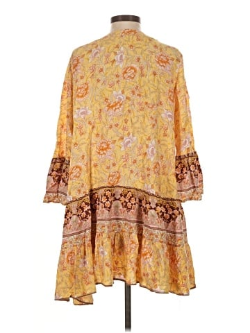 Coco + Carmen Casual Dress (view 2)