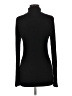 Three Dots Black Long Sleeve Turtleneck Size M - photo 2