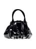 Alexander McQueen 100% Leather Black Leather Shoulder Bag One size - photo 3