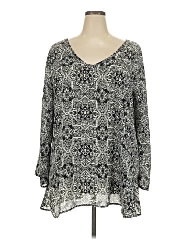 Living Doll Casual Dress (view 1)