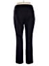 Tahari 100% Polyester Black Dress Pants Size 14 - photo 2