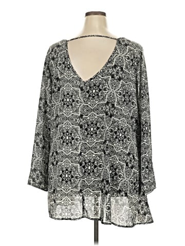 Living Doll Casual Dress (view 2)