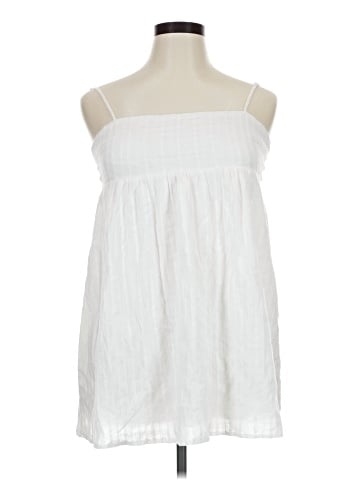 Altar'd State Sleeveless Blouse (view 1)