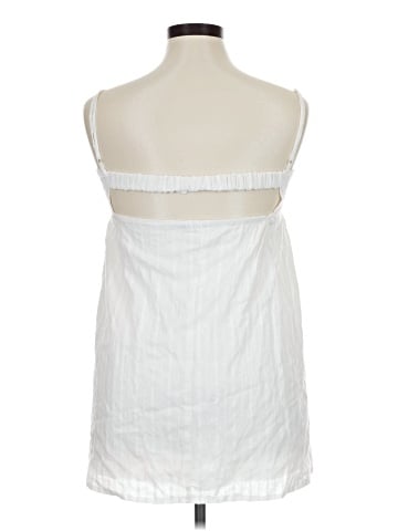 Altar'd State Sleeveless Blouse (view 2)