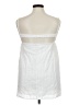 Altar'd State White Sleeveless Blouse Size L - photo 2