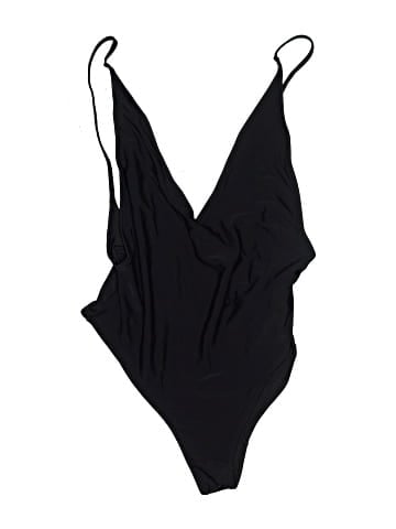 Topshop One Piece Swimsuit (view 1)