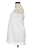 Altar'd State White Sleeveless Blouse Size L - photo 5