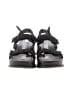 Chinese Laundry Black Sandals Size 9 1/2 - photo 2