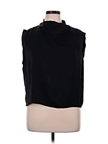 ASTR The Label Sleeveless T-Shirt (view 1)