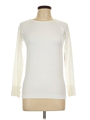 Eleven Long Sleeve T-Shirt (view 1)