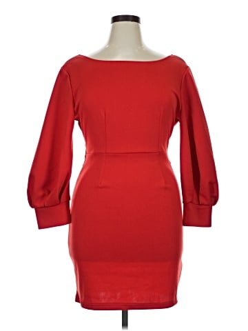 ChicMe Cocktail Dress (view 1)