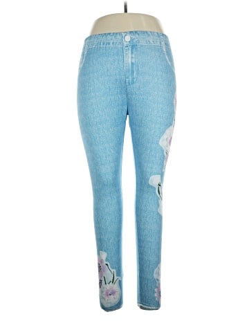 Unbranded Jeans (view 1)