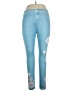 Unbranded Blue Jeans Size 1XL - photo 1